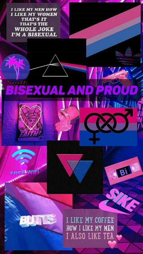 cute bi|720 Best Bisexual Pride ideas .